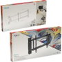 Tooq Soporte de Pared Eléctrico Órbita LPM4381XL-B para TV de 32-75 pulgadas